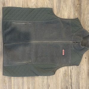 Vineyard Vines Vest